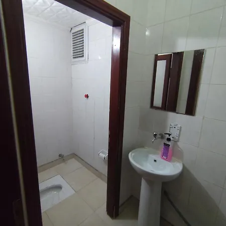 Kule Apart Otel Trabzon