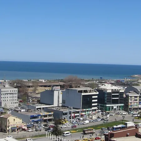 アパートホテル Kule 2*