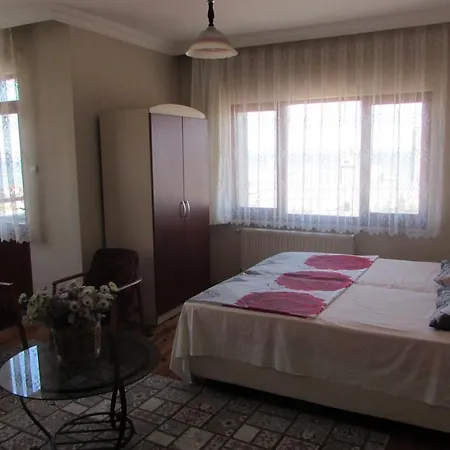 Kule Apart Otel Trabzon
