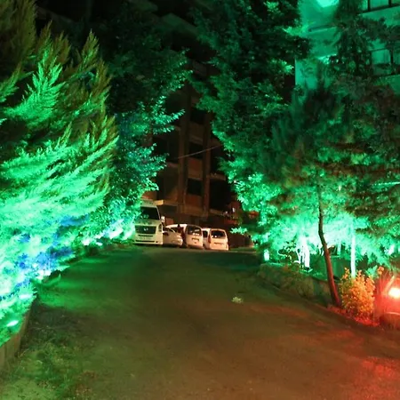 Aparthotel Kule Apart