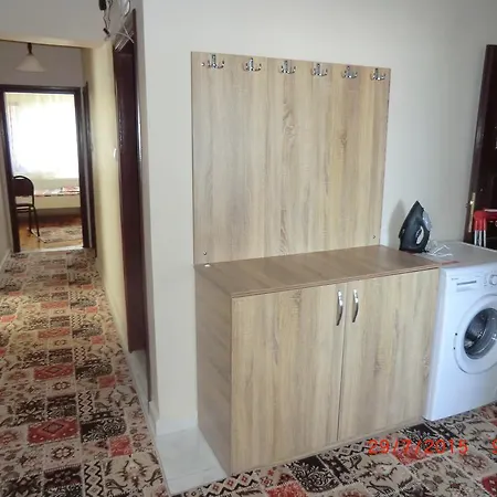 Kule Apart Trabzon