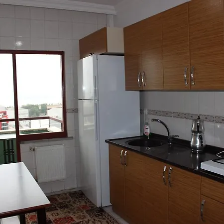 Apart Otel Kule