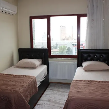 Apart Otel Kule 2*