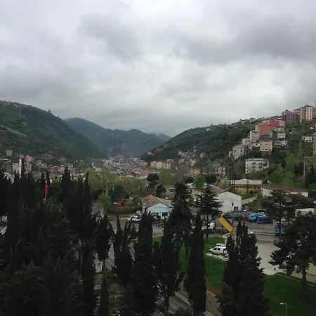 Kule Τραμπζόν