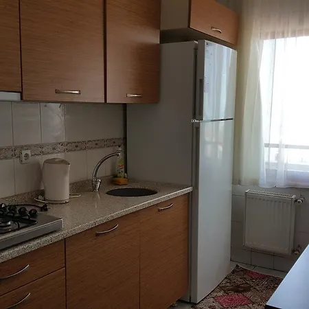 Kule Apart Otel 2*