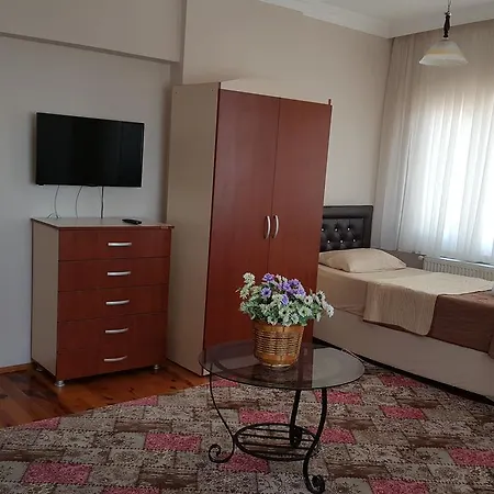 Kule Apart Aparthotel 2*