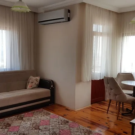 Kule Apart Aparthotel