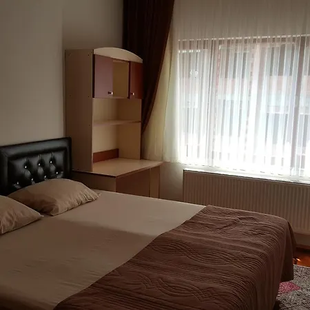 Apart Otel Kule