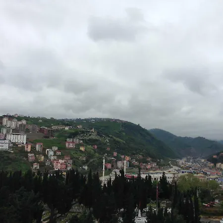 Апарт-готель Kule 2*