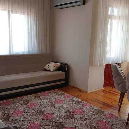Kule Apart Otel