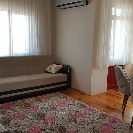 Kule Apart Aparthotel