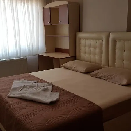 Apart Otel Kule 2*