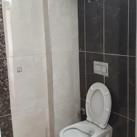 Kule Ξενοδοχείο με διαμερίσματα 2*