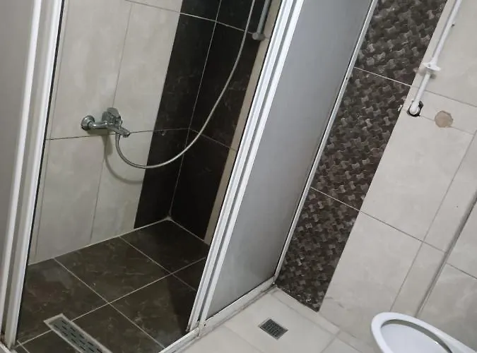 Aparthotel Kule Trabzon