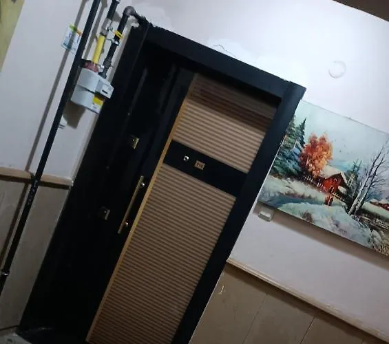 Aparthotel Kule Trabzon