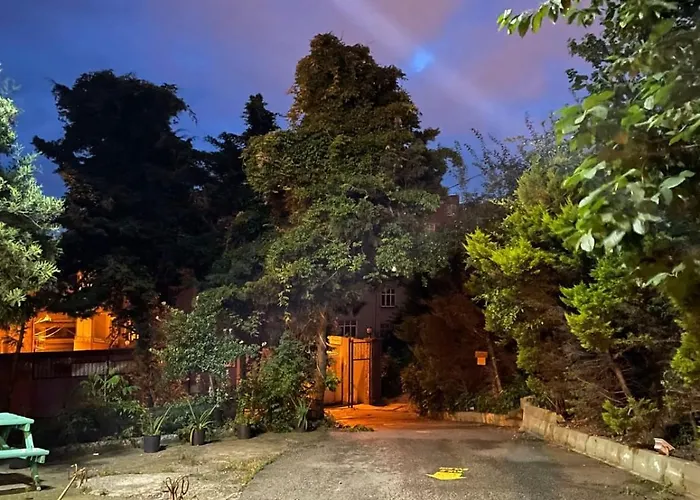 Aparthotel Kule Trabzon