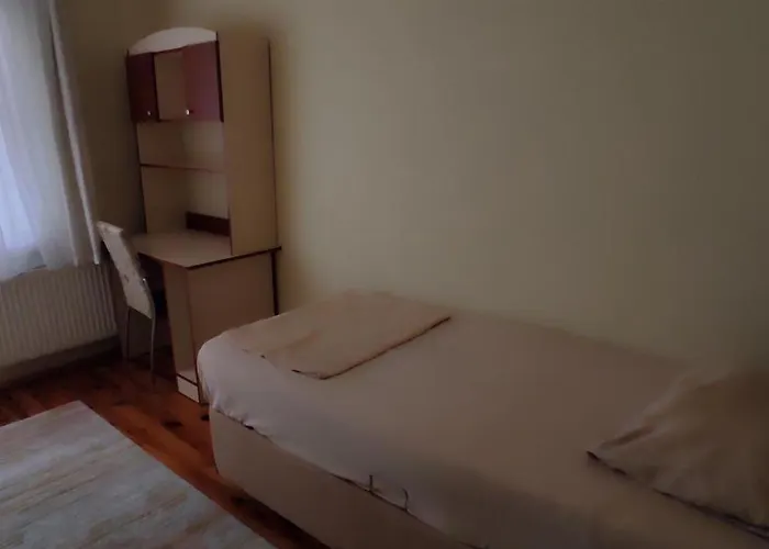 Kule Aparthotel Trabzon