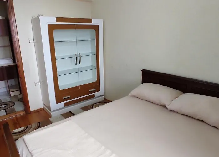 Aparthotel Kule Trabzon