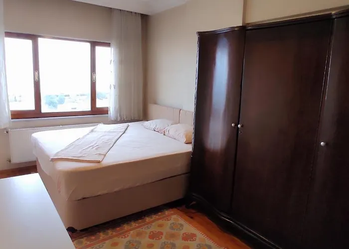 Kule Aparthotel Trabzon