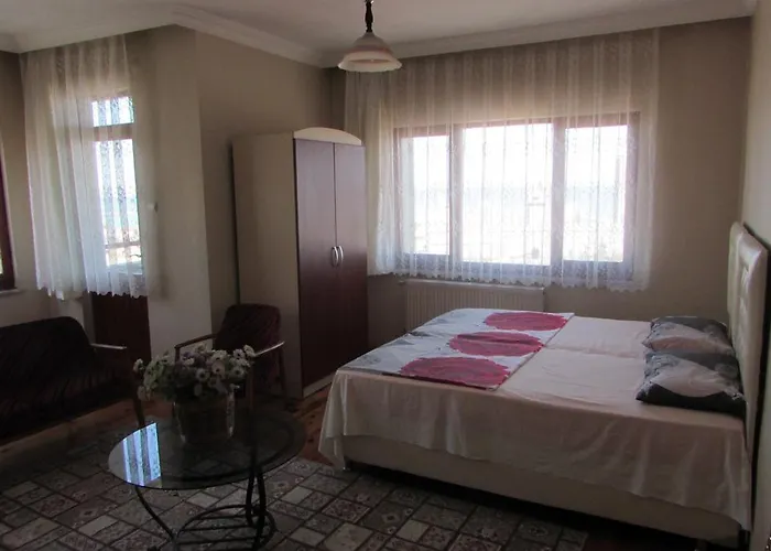 Kule Aparthotel Trabzon