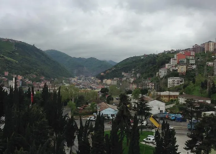 Kule Trabzon