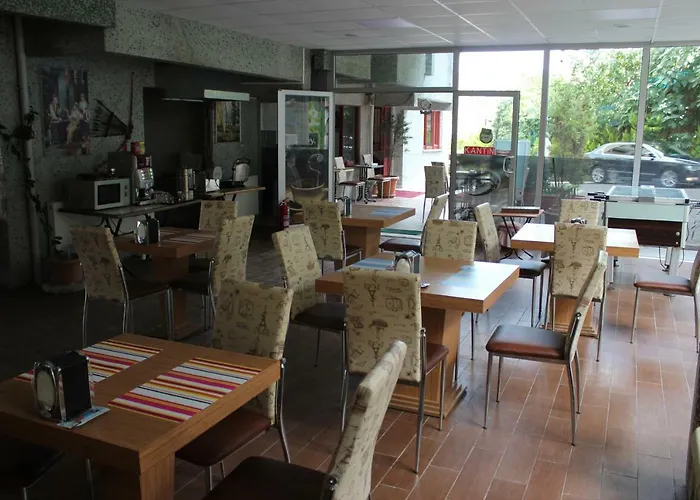 Kule Aparthotel Trabzon